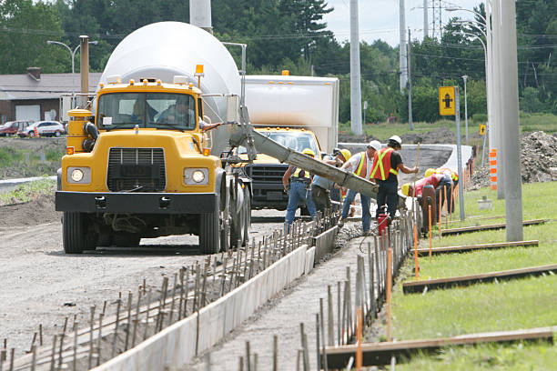 Best Concrete Grinding and Polishing in Noel, MO