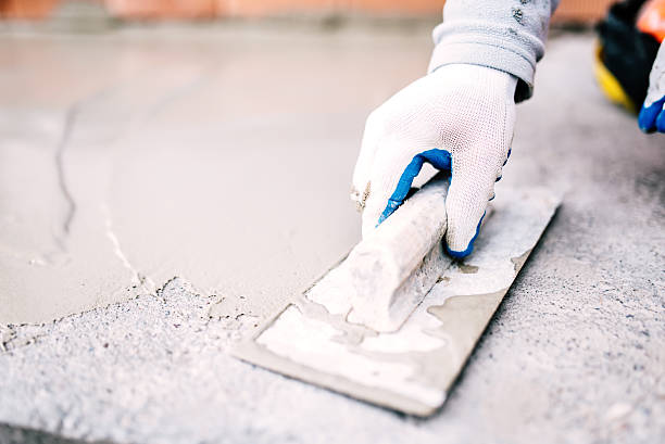 Best Commercial Concrete Services in Noel, MO