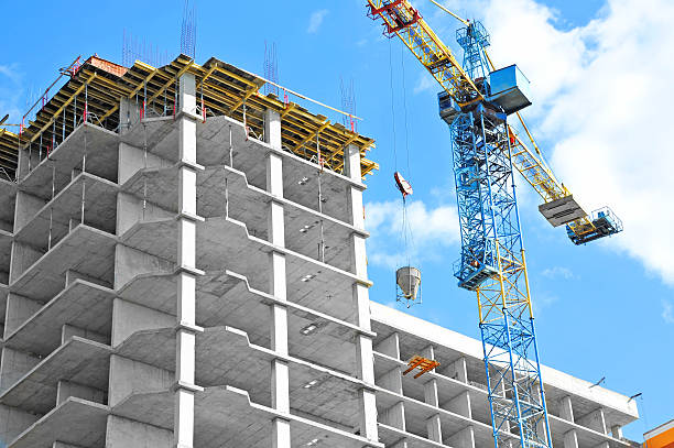 Best Concrete Foundation Repair in Noel, MO